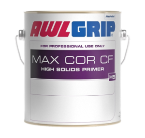 AwlGrip –  545 Anti-Corrosive Epoxy Primer