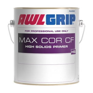 AwlGrip –  545 Anti-Corrosive Epoxy Primer